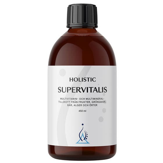 Supervitalis