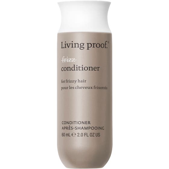 No Frizz Conditioner