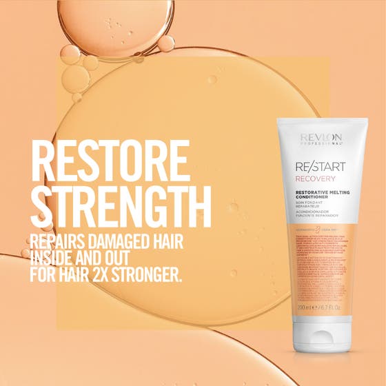Restart Recovery Restorative Melting Conditioner