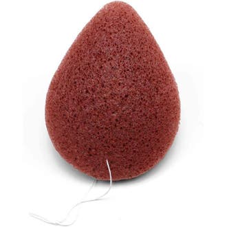 JEJU Volcanic Scoria Konjac Sponge