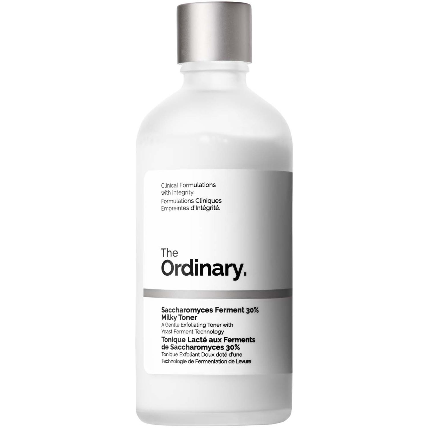 The Ordinary Saccharomyces Ferment 30% Milky Toner 100 ml