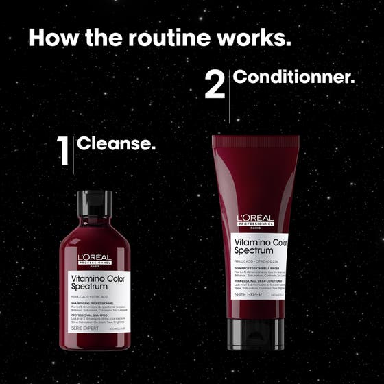 Vitamino Color Spectrum Duo Gift Set 2025