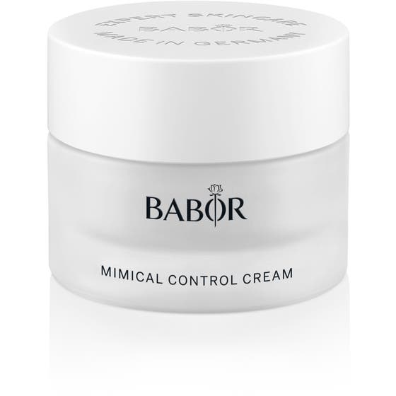 Mimical Control Cream