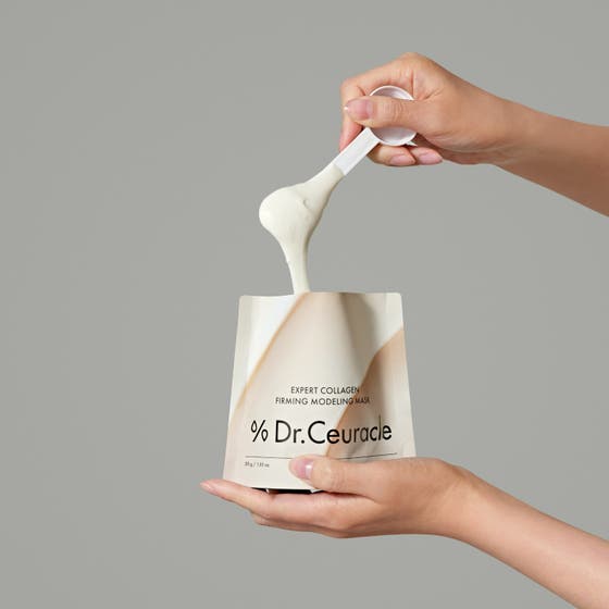 Expert Collagen Firming Modeling Mask