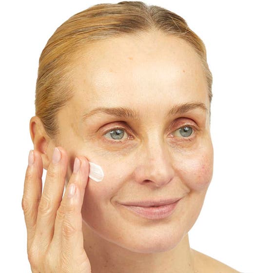 Lift & Luminate Triple Action Night Cream