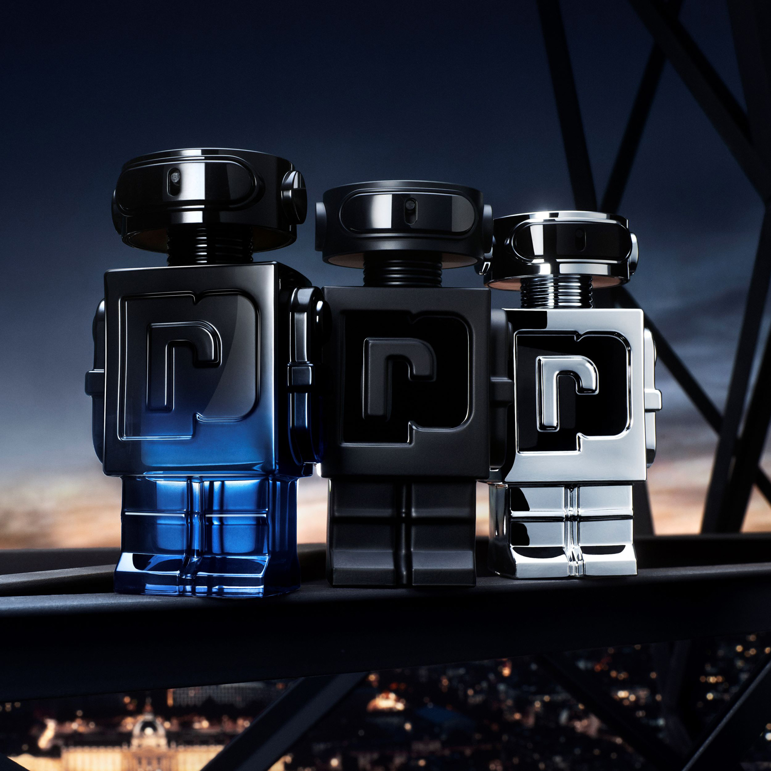 Phantom Le Parfum