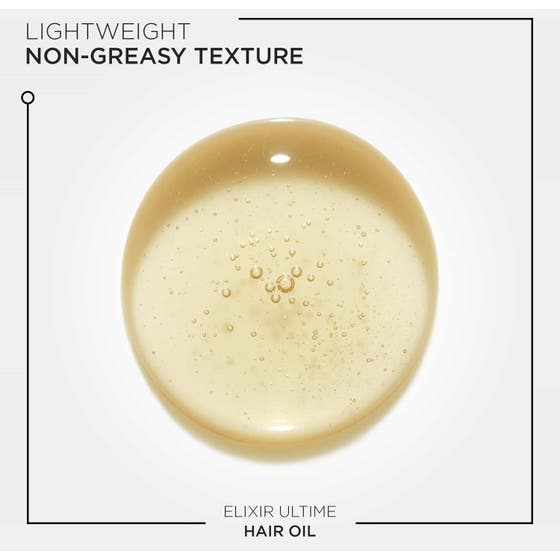 Elixir Ultime L’Huile Originale Hair Oil