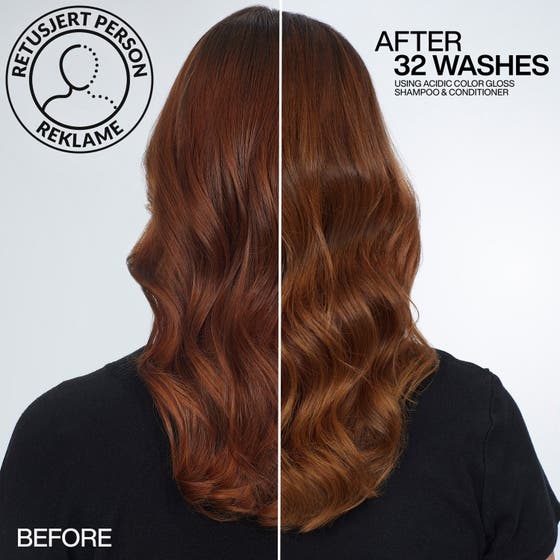 Color Protection Routine