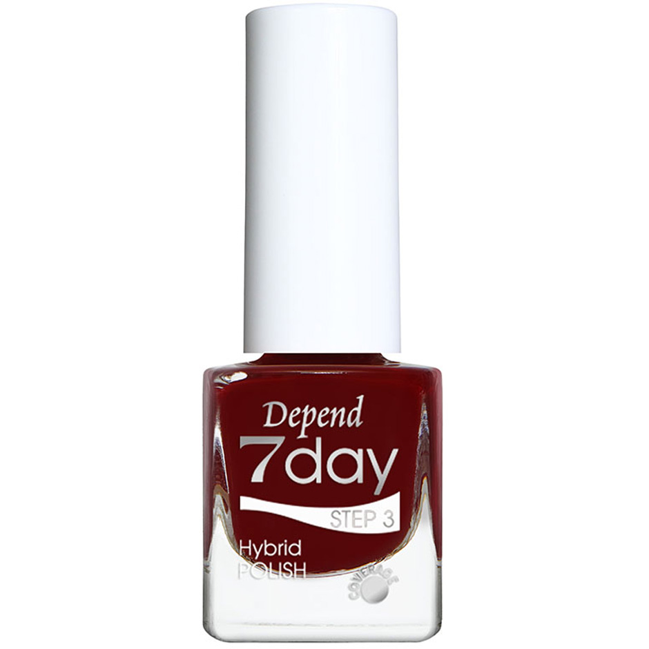 7day Hybrid Polish