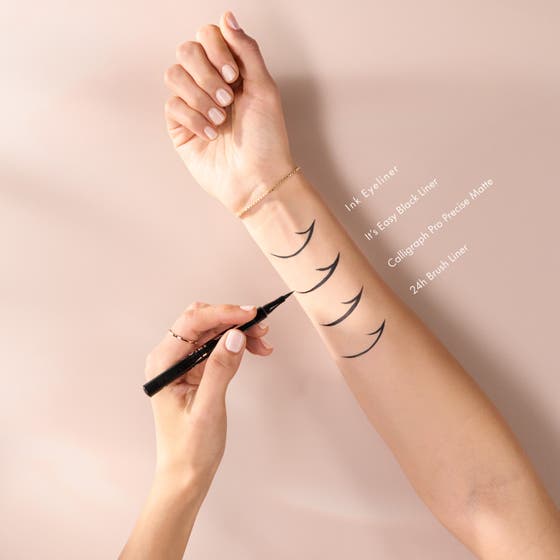 It'S Easy Black Liner