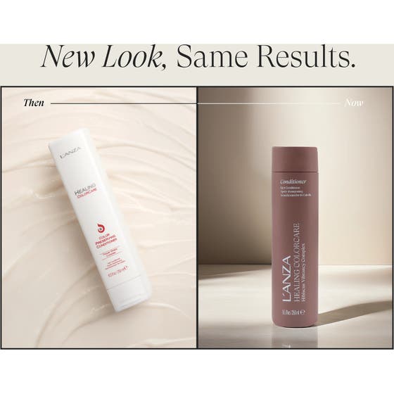 Healing Color Care Conditioner