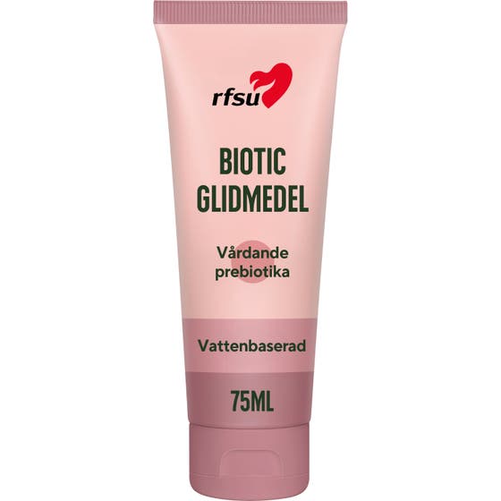 Biotic Lube