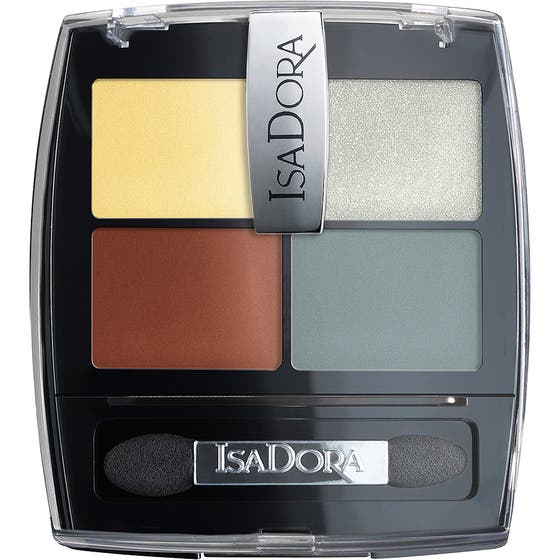 Eye Shadow Quartet