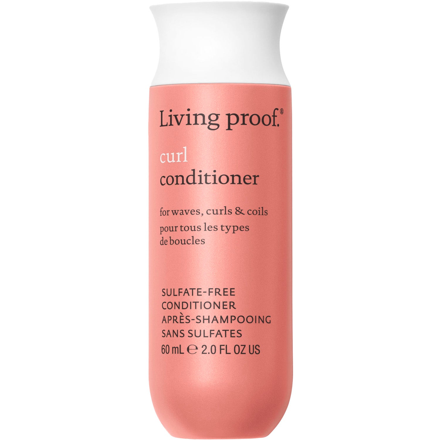 Living Proof Curl Conditioner 100 ml