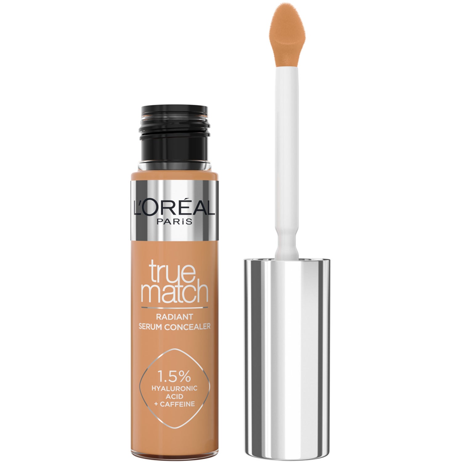 L'Oréal Paris True Match Radiant Serum Concealer 8N - 11 ml