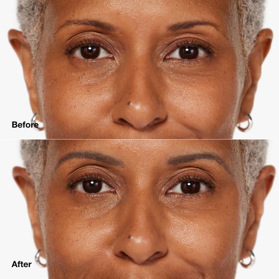 Quickliner For Brows