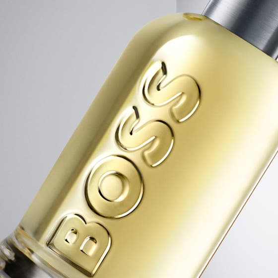 Boss Bottled Set