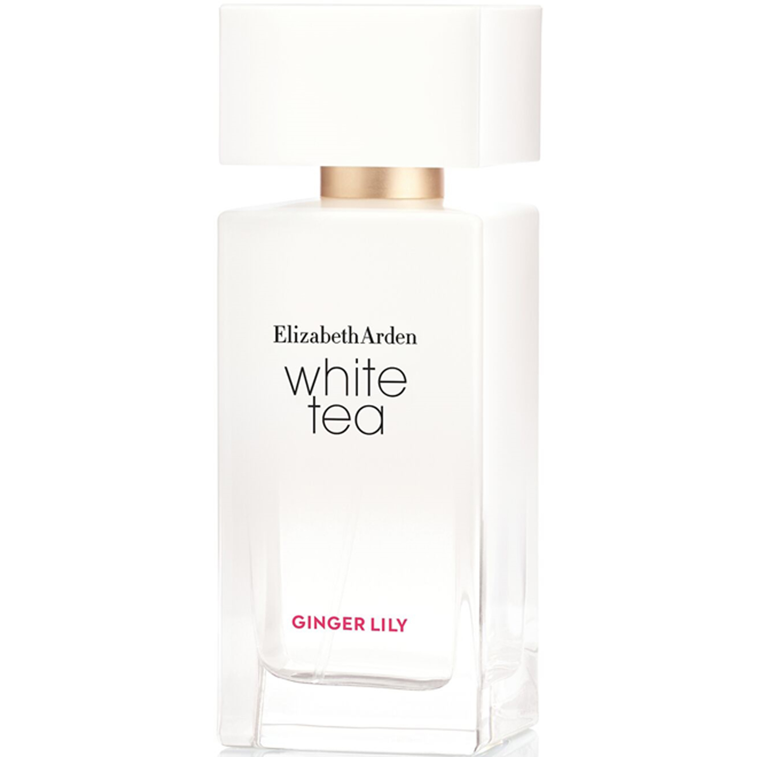 White Tea Gingerlily, 50 ml Elizabeth Arden Damparfym