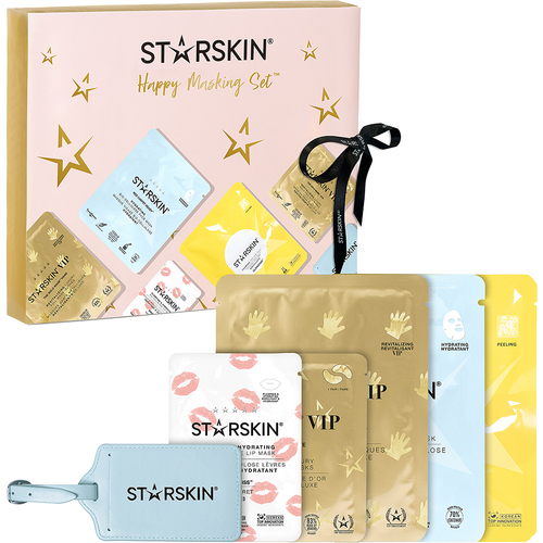 Starskin Happy Masking Set