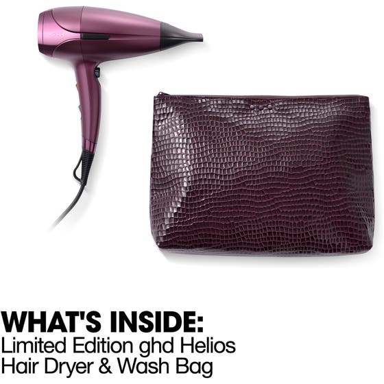 Helios Limited Edition Gift Set