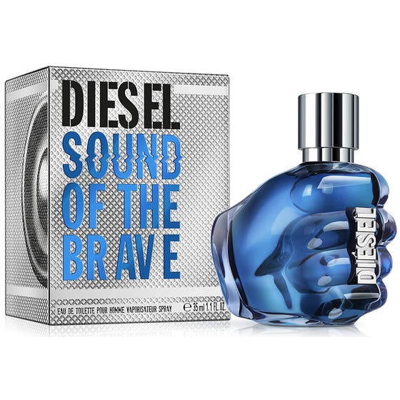 Sound Of The Brave