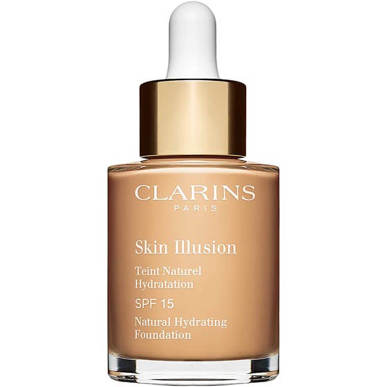 Skin Illusion SPF15