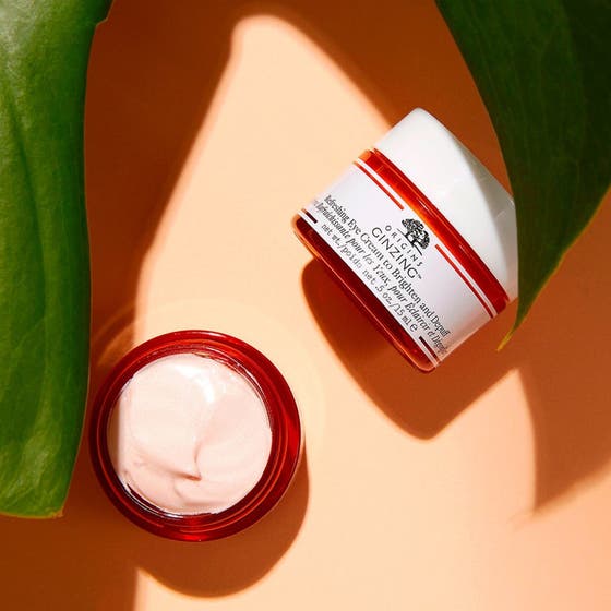 Glow Getter - Lystergivande Behandling för Män som Vill Få Huden att Stråla