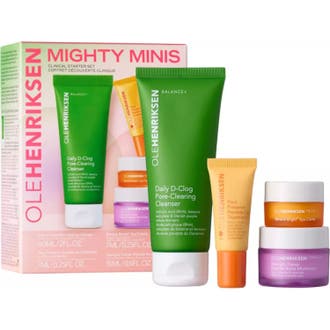 SETS Mighty Mini's