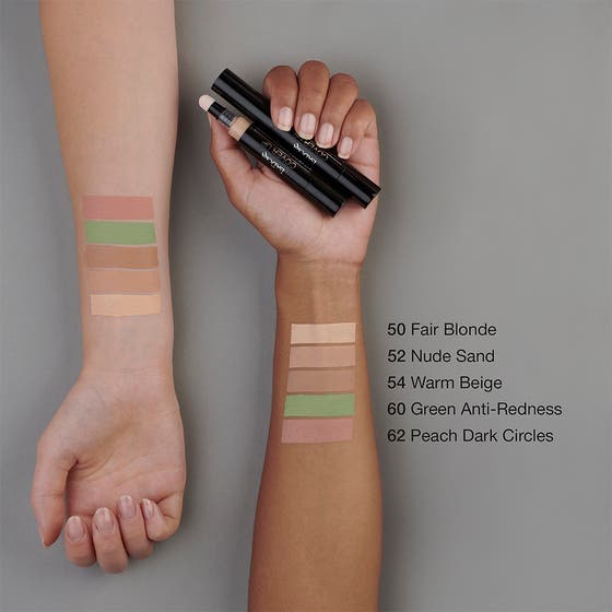 Cover Up Long-Wear Cushion Concealer