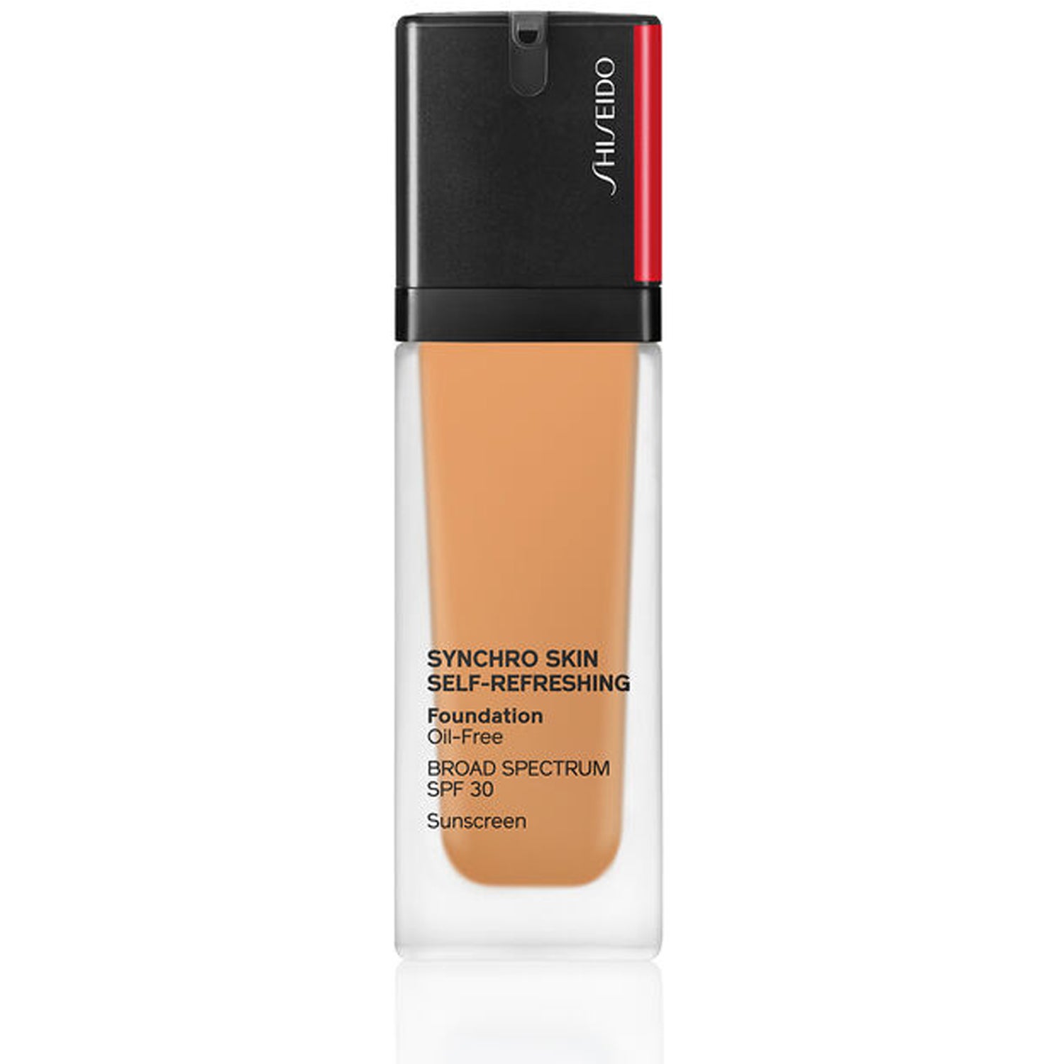 Shiseido Self-Refreshing Foundation 410 - 30 ml