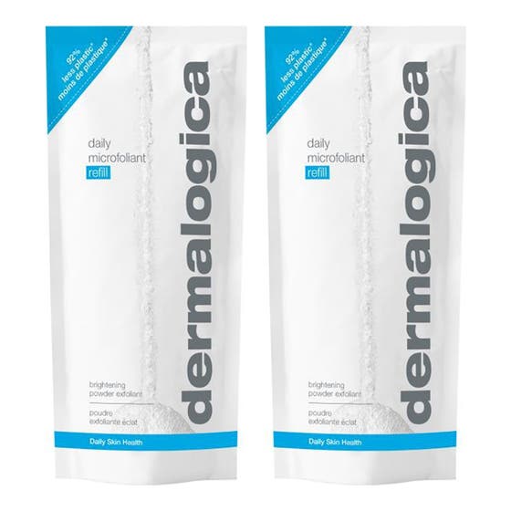 Daily Microfoliant - Peeling Duo