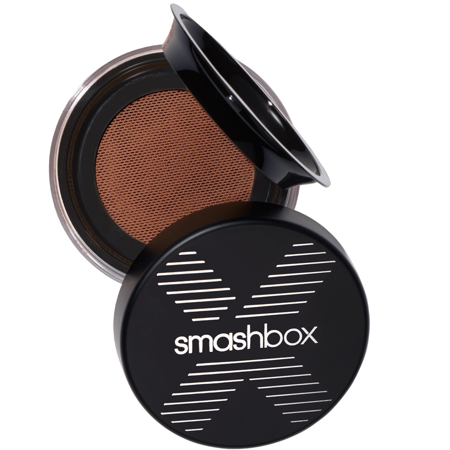Smashbox Always On Skin-Balancing Setting Powder Translucent Dark - 9,9 g