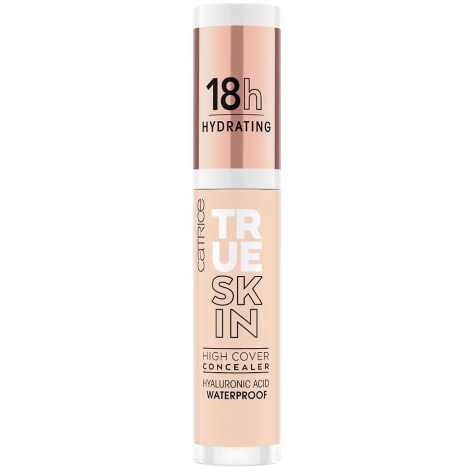 True Skin High Cover Concealer