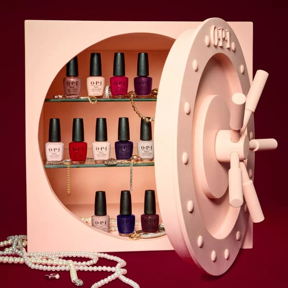 Nail Lacquer