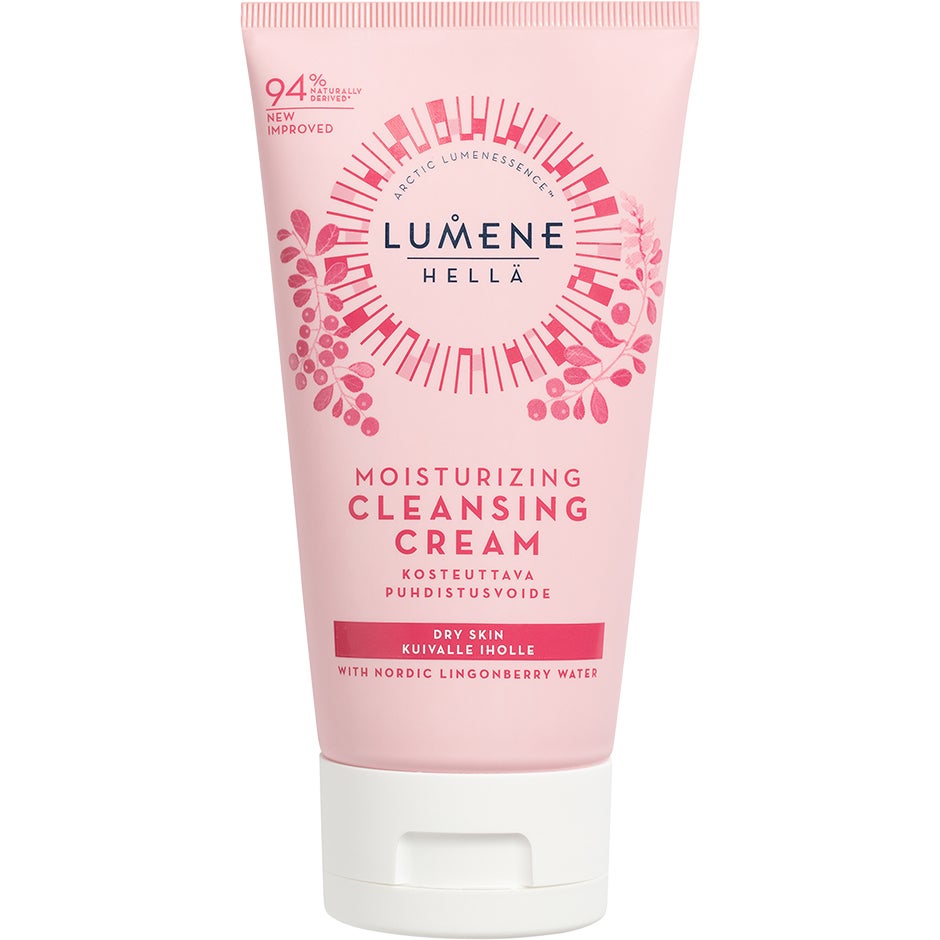 Lumene Moisturizing Cleansing Cream 150 ml