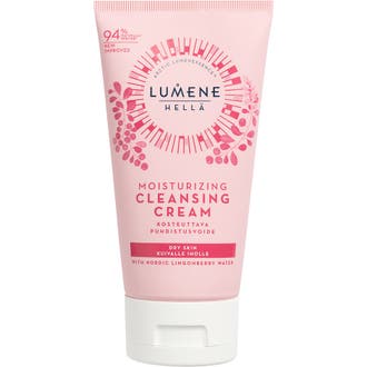 Moisturizing Cleansing Cream