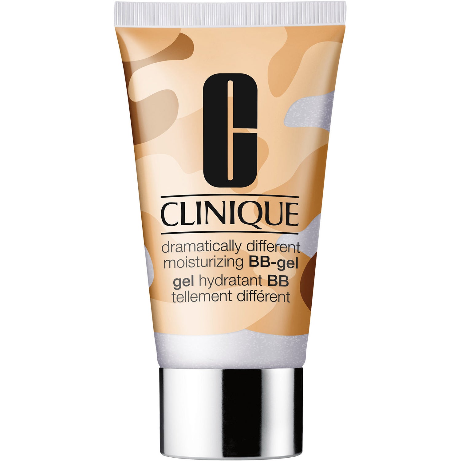 Clinique iD Dramatically Different Moisturizing BB-Gel