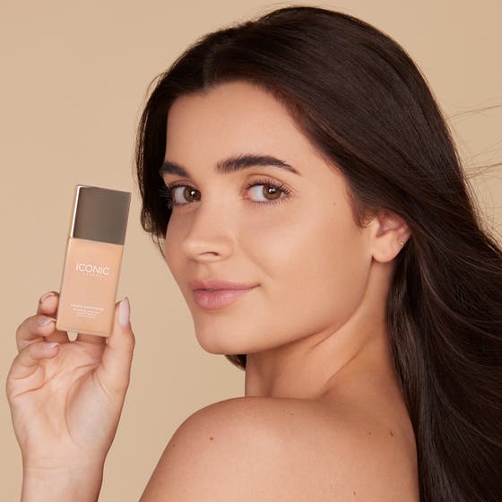 Smoother Blurring Skin Tint