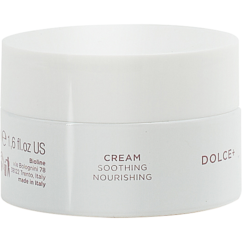 Dolce+ Soothing Nourshing Cream, 50 ml Bioline Ansiktskräm