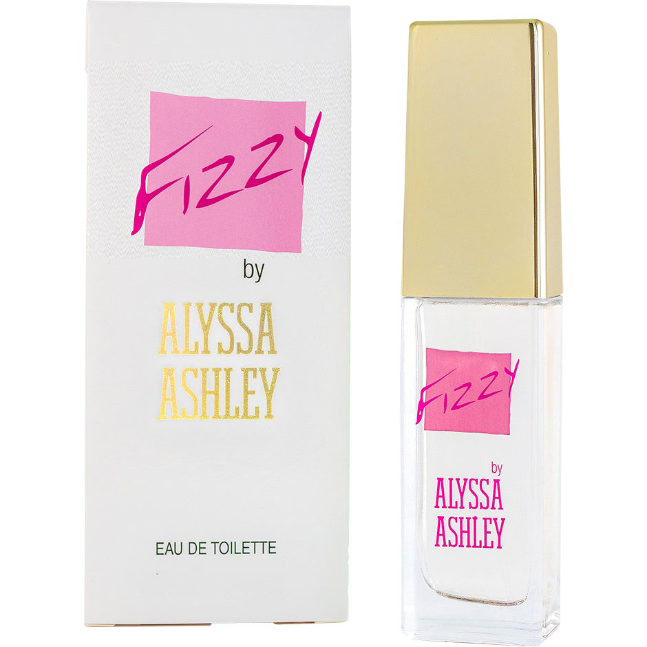 Alyssa Ashley Fizzy EdT, 25 ml Alyssa Ashley Dofter