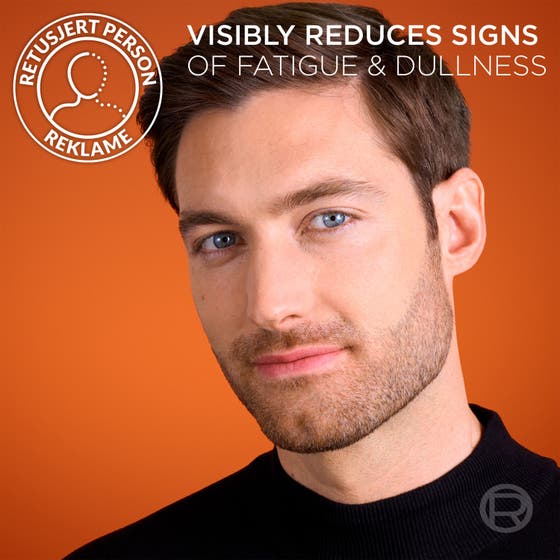 Men Expert Hydra Energetic Vitamin C Cleanser