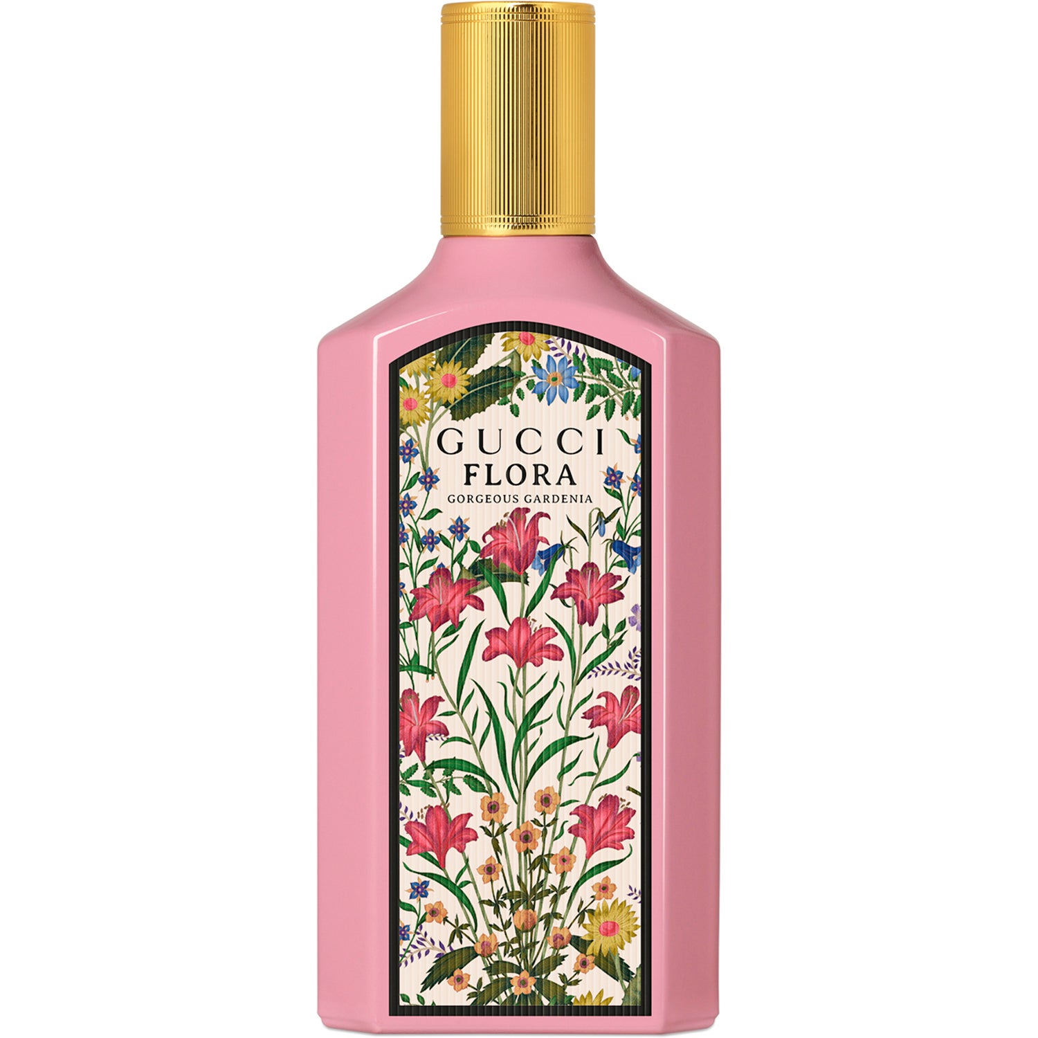 Flora Gorgeous, 100 ml Gucci Damparfym