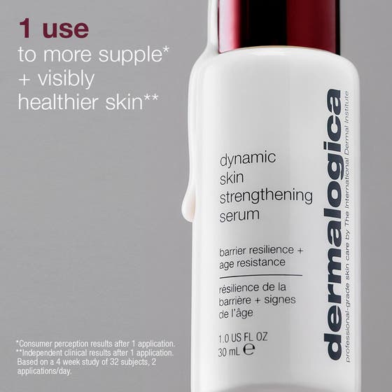 Dynamic Skin Strengthening Serum