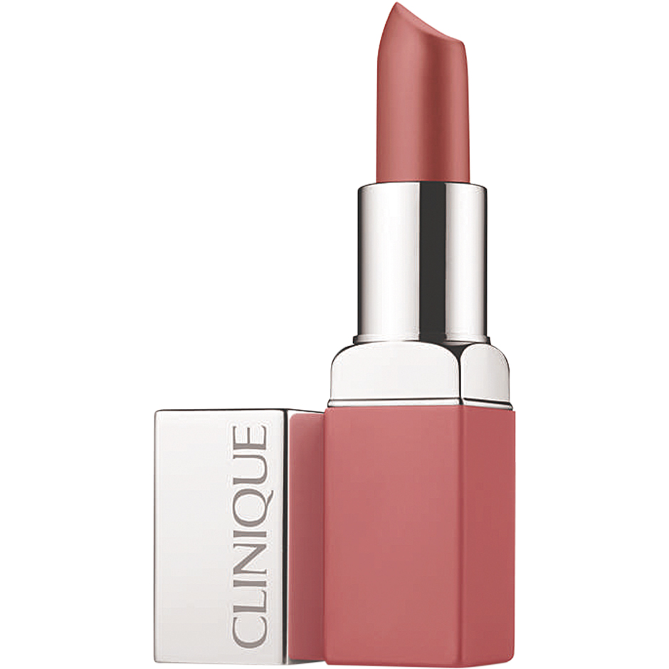 Clinique Pop Matte, 3.4 g Clinique Läppstift