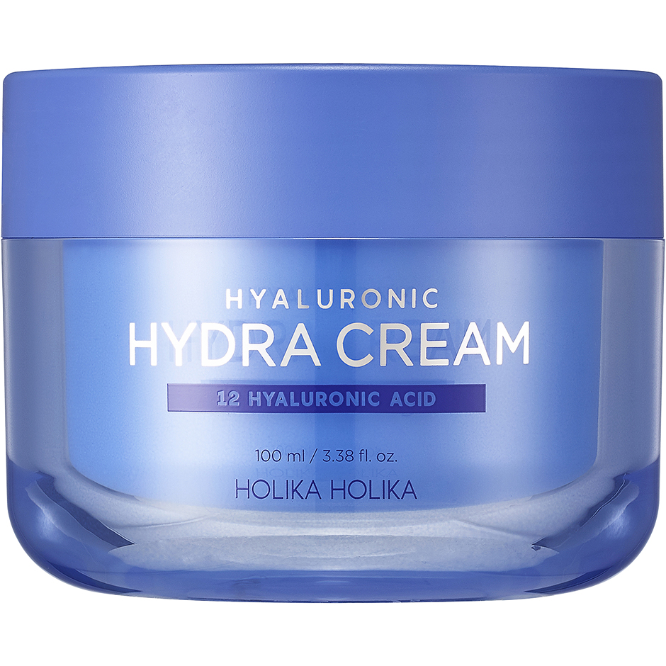 Hyaluronic Hydra Cream, 100 ml Holika Holika Ansiktskräm