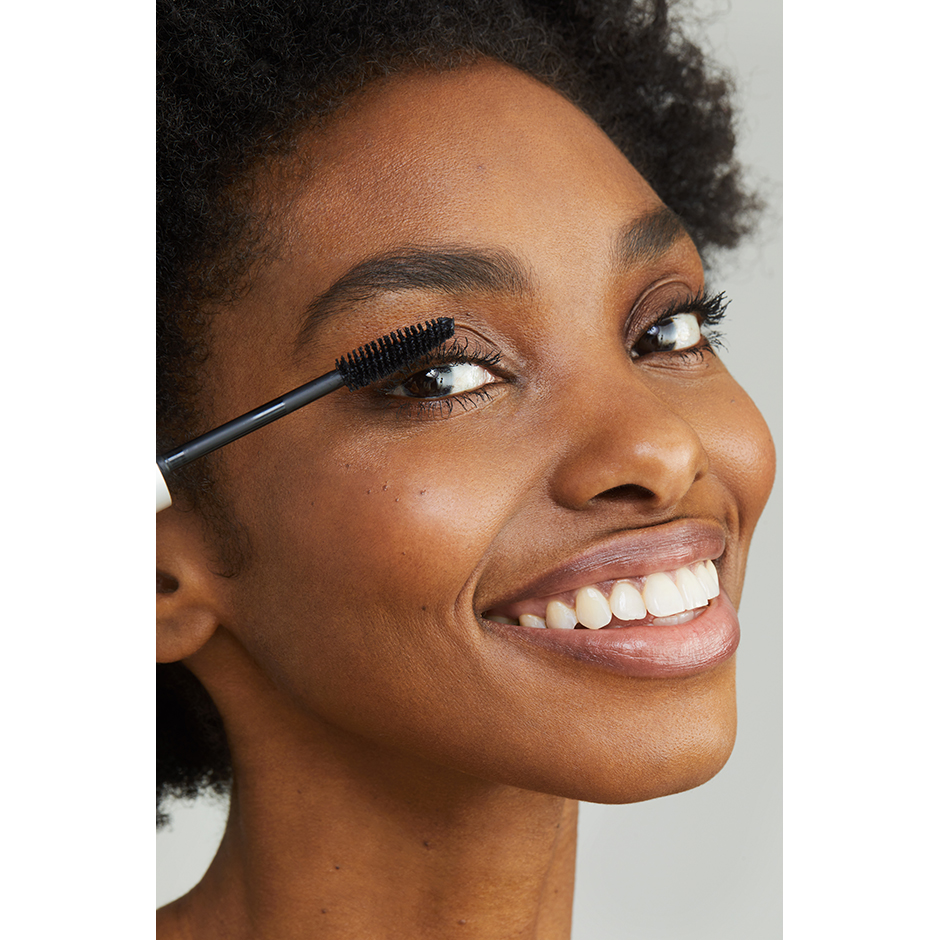 Straight Up Volumizing Peptide Mascara