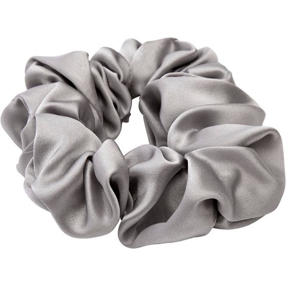 Mulberry Silk Scrunchie