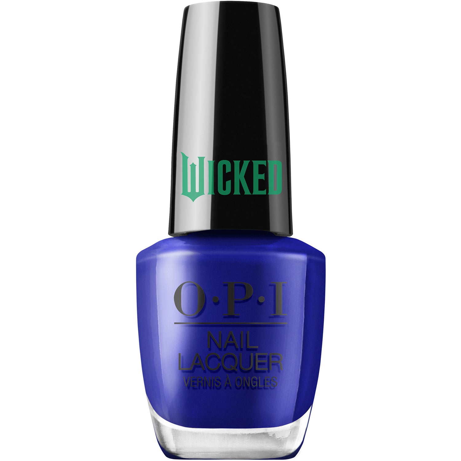 OPI OPI x Wicked Holiday Collection Nail Lacquer Fiyero's My Mani - 15 ml
