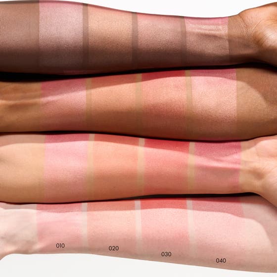 Soft Glam Baked Blush