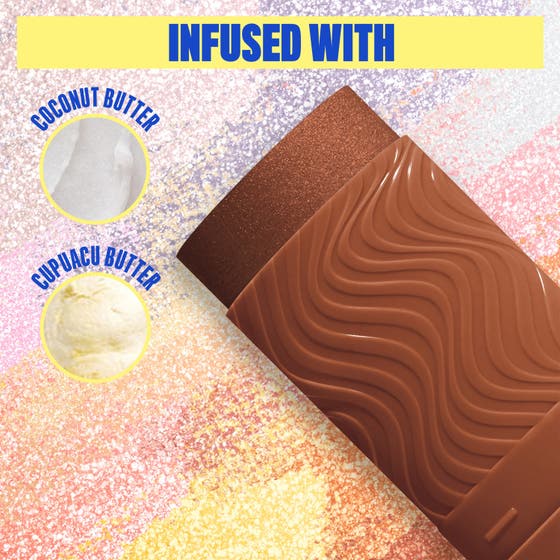 Buttermelt Glaze Highlighter Stix